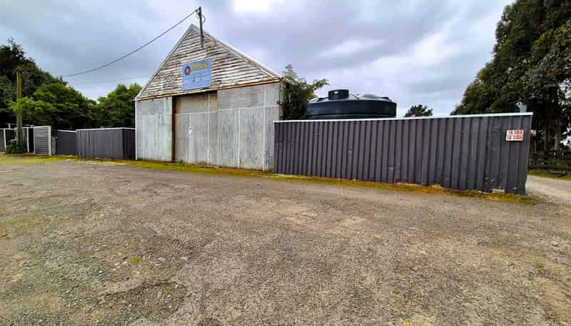 1630 State Highway 3, Awahuri , Awahuri