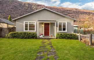 29 Bedford Street, Arrowtown