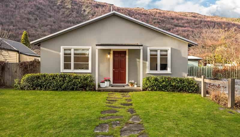 29 Bedford Street, Arrowtown