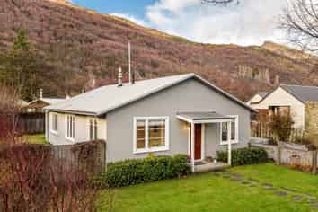 29 Bedford Street, Arrowtown