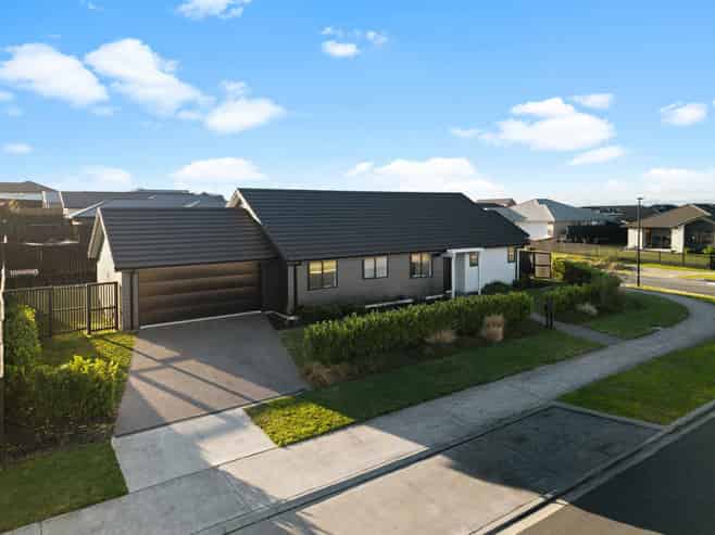16 Rawiri Street, Morrinsville