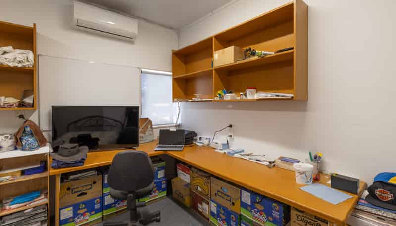 153 Rea Road, Katikati