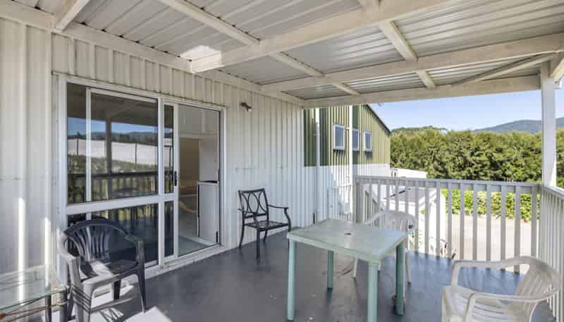 153 Rea Road, Katikati