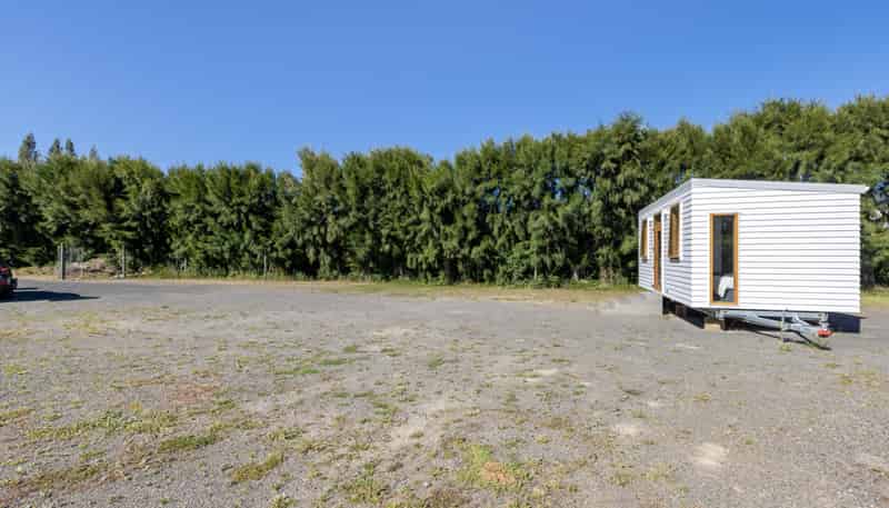 153 Rea Road, Katikati