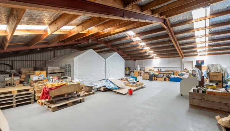 153 Rea Road, Katikati