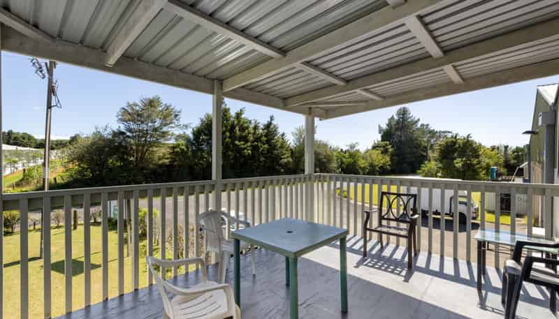 153 Rea Road, Katikati