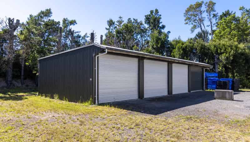 153 Rea Road, Katikati