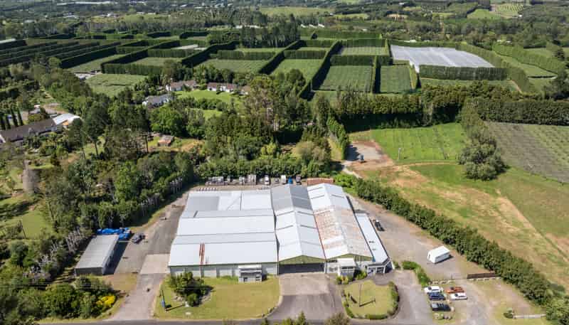 153 Rea Road, Katikati