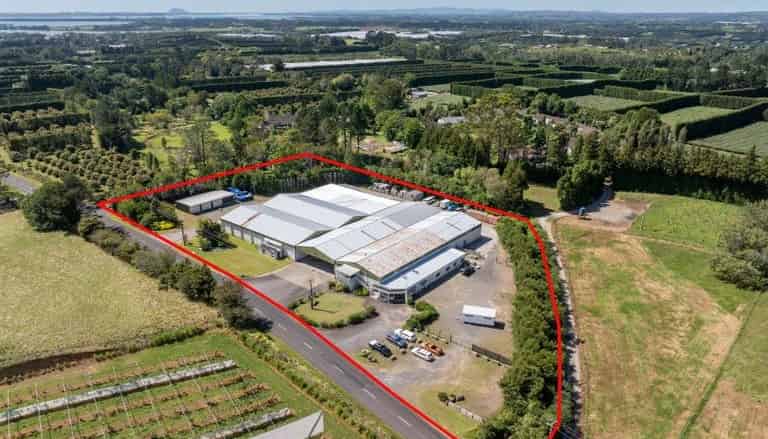 153 Rea Road, Katikati
