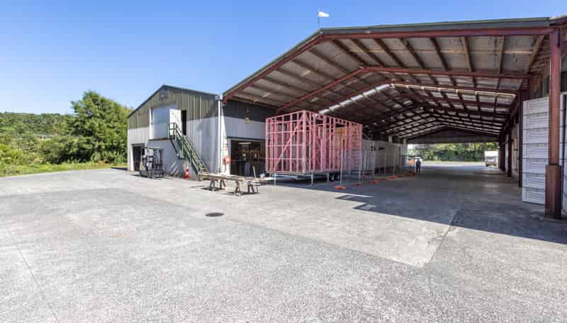 153 Rea Road, Katikati