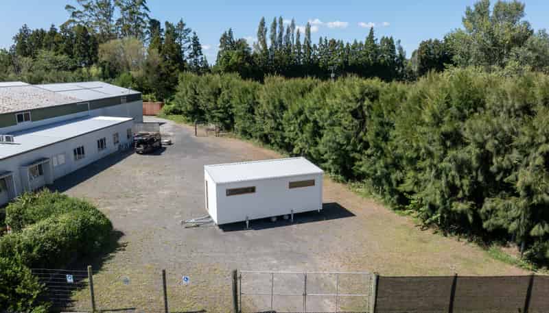 153 Rea Road, Katikati