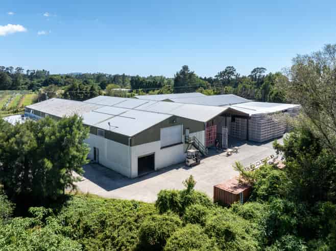 Long Term Tenant, Long Term Confidence