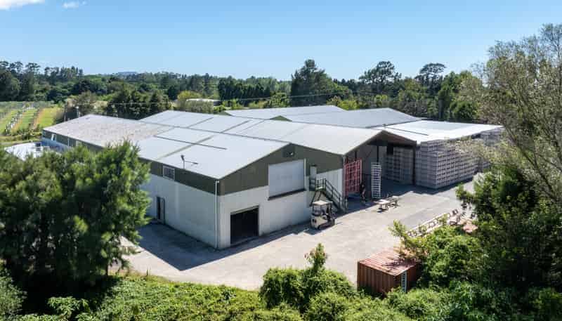 153 Rea Road, Katikati