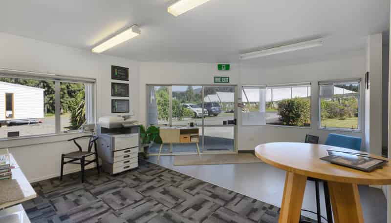 153 Rea Road, Katikati