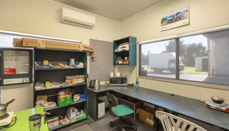 153 Rea Road, Katikati