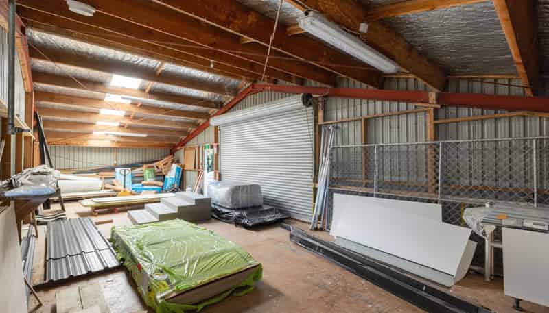 153 Rea Road, Katikati