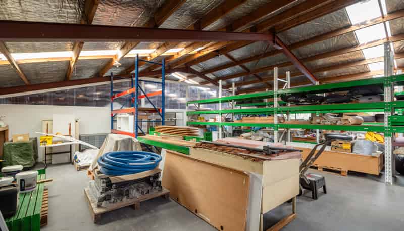 153 Rea Road, Katikati