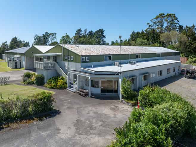 Long Term Tenant, Long Term Confidence