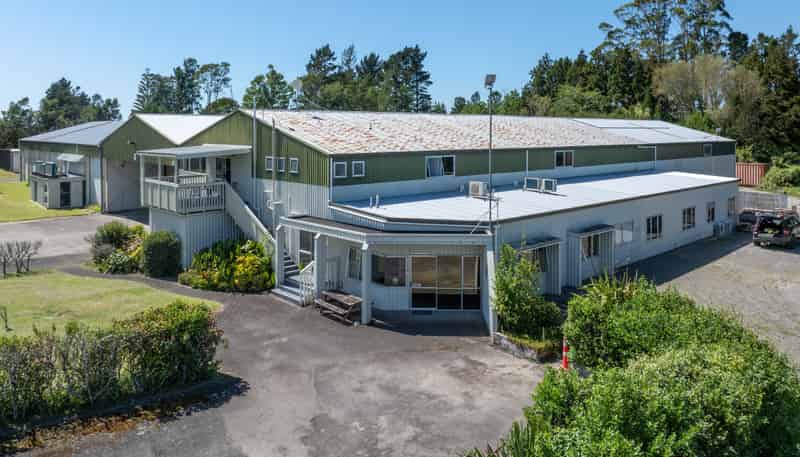 153 Rea Road, Katikati