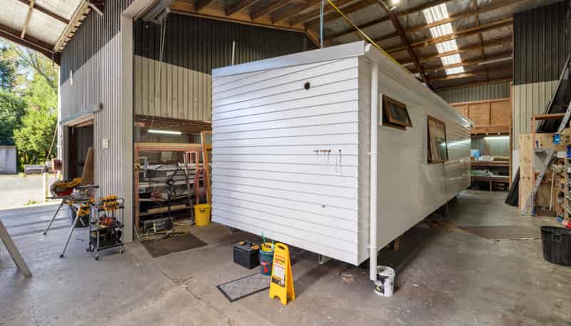 153 Rea Road, Katikati