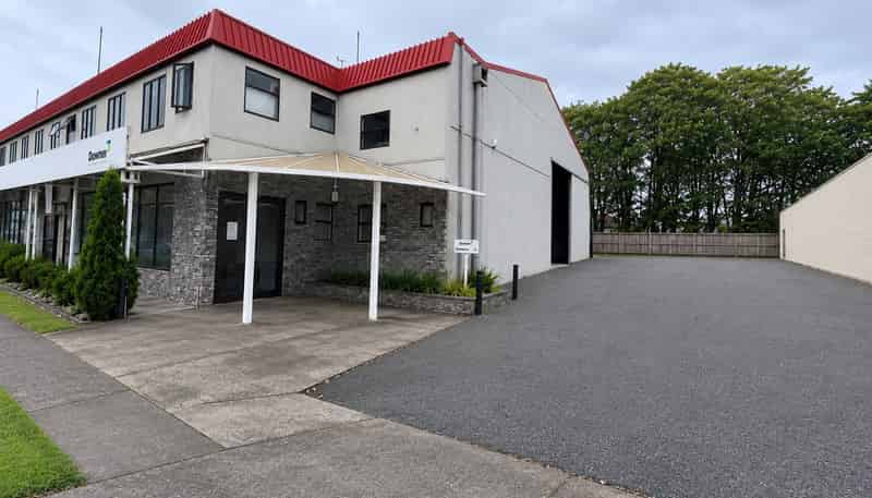 56 Firth Street, Matamata