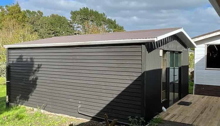 8 Hailes Road, Whenuapai