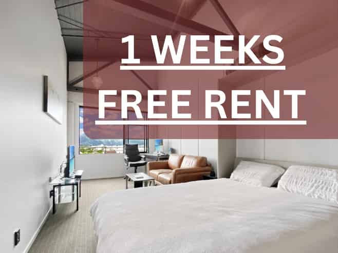 304A/73 Jackson Street, Petone