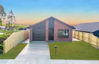 46 Riverine Road, Te Kauwhata