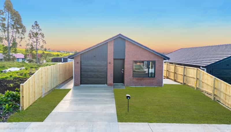 46 Riverine Road, Te Kauwhata