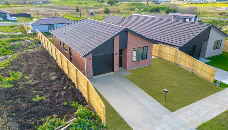 30 Riverine Road, Te Kauwhata