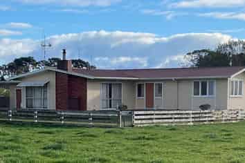 436 Campion Road, Tangimoana