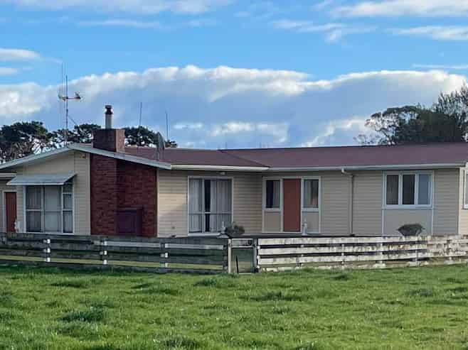 436 Campion Road, Tangimoana