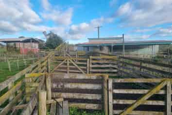 436 Campion Road, Tangimoana