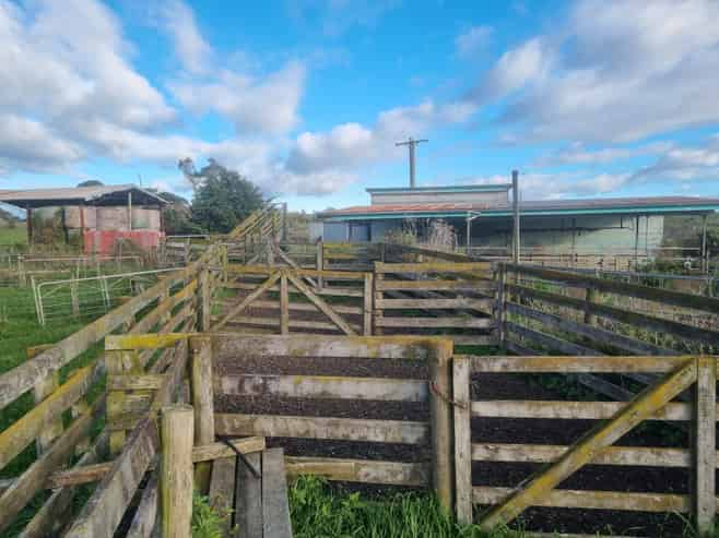 436 Campion Road, Tangimoana