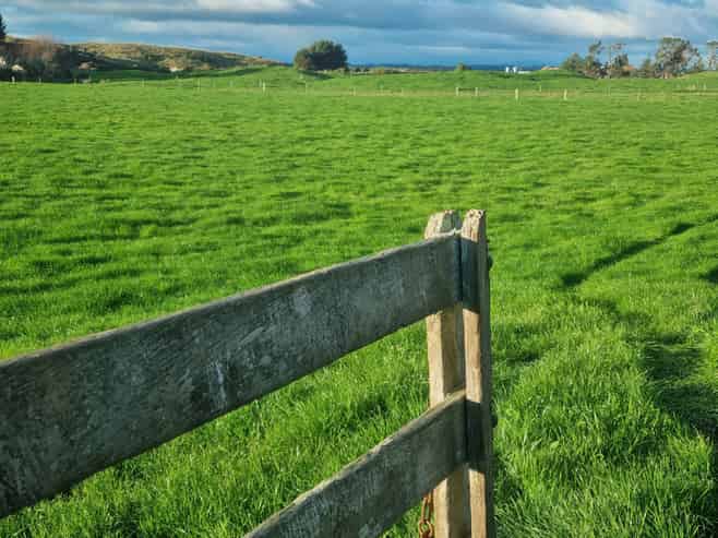 436 Campion Road, Tangimoana