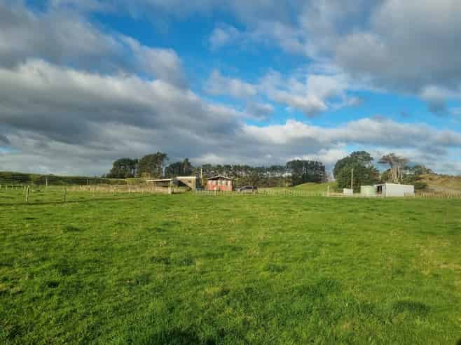 436 Campion Road, Tangimoana