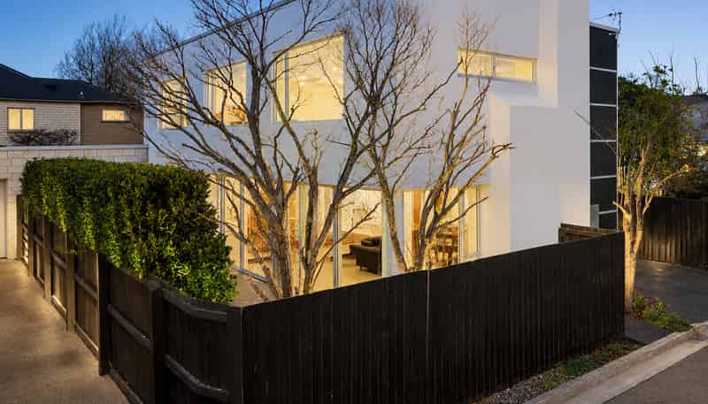 A/406 Barrington Street, Spreydon