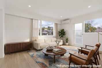 3/34 Richard Farrell Avenue, Remuera