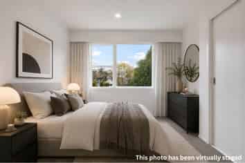 3/34 Richard Farrell Avenue, Remuera