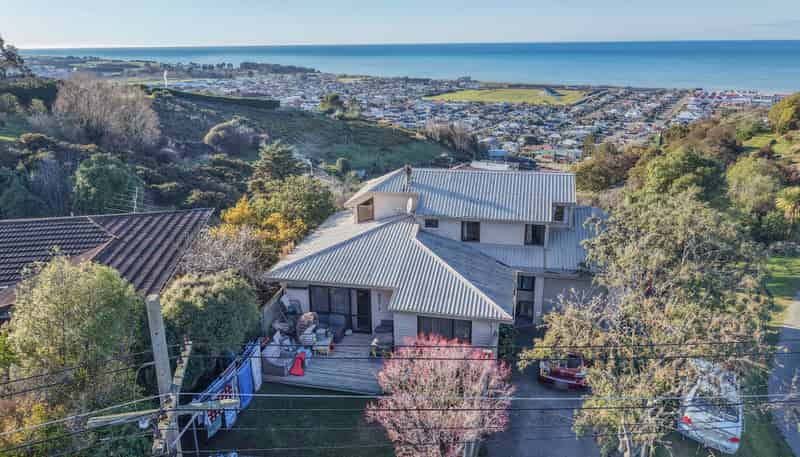 51 Derwent Street, Oamaru
