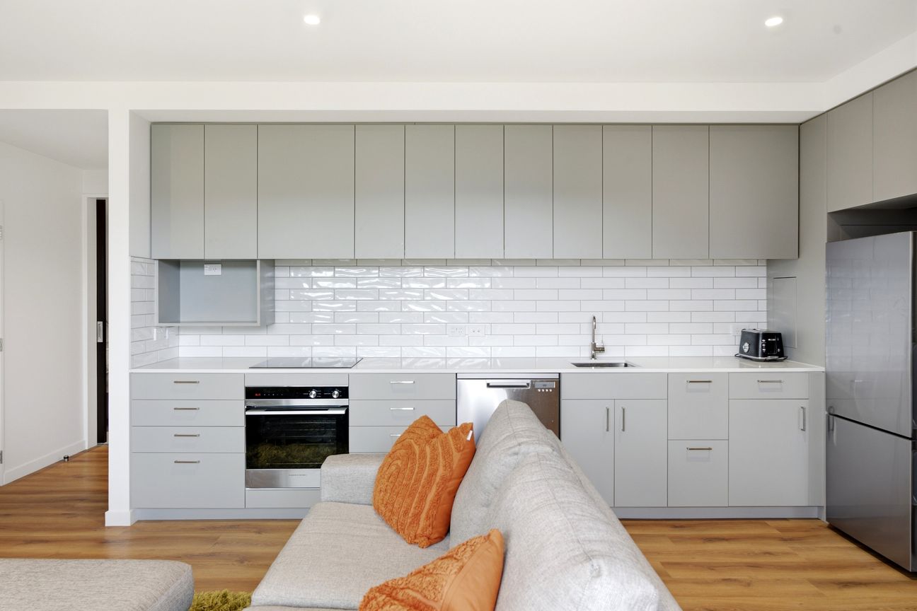Own the heart of Christchurch - Ansicht 3