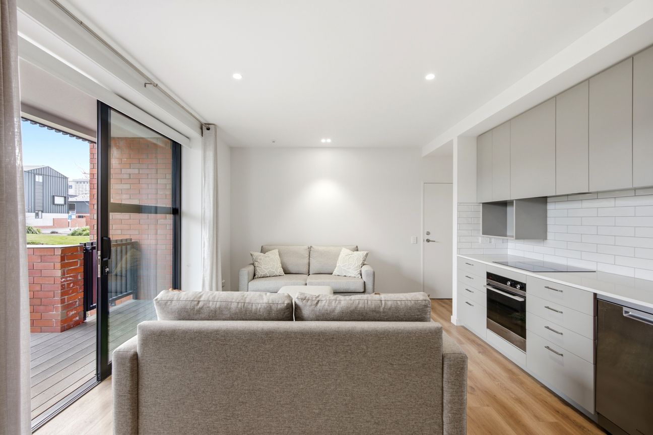 Own the heart of Christchurch - Mehr