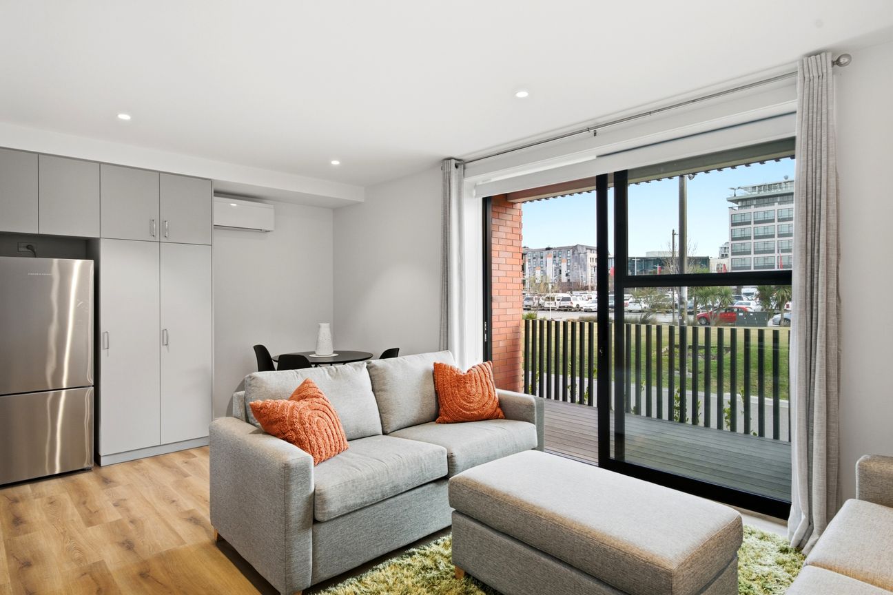 Own the heart of Christchurch - Ansicht 5
