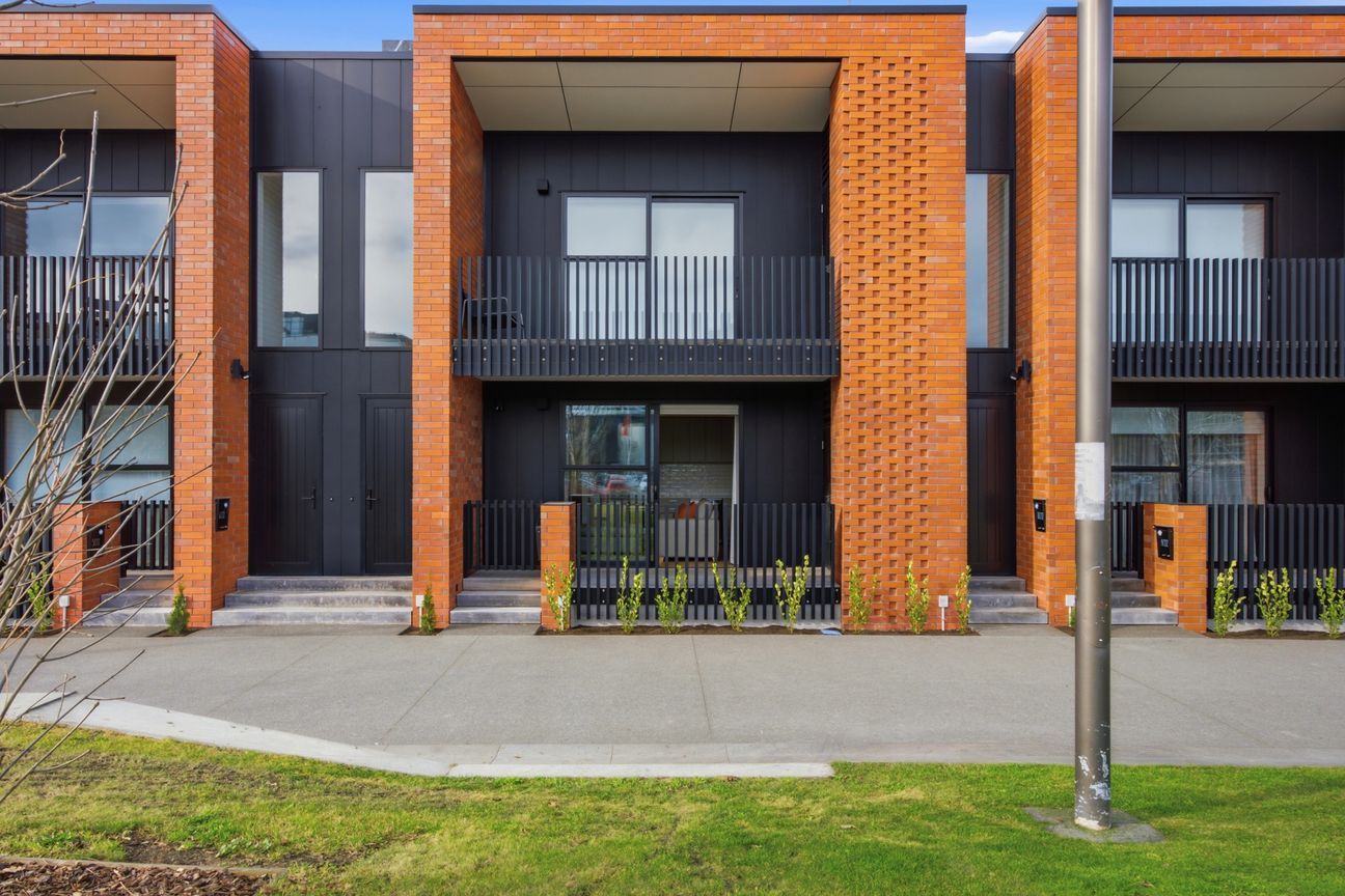 Own the heart of Christchurch - Ansicht 2