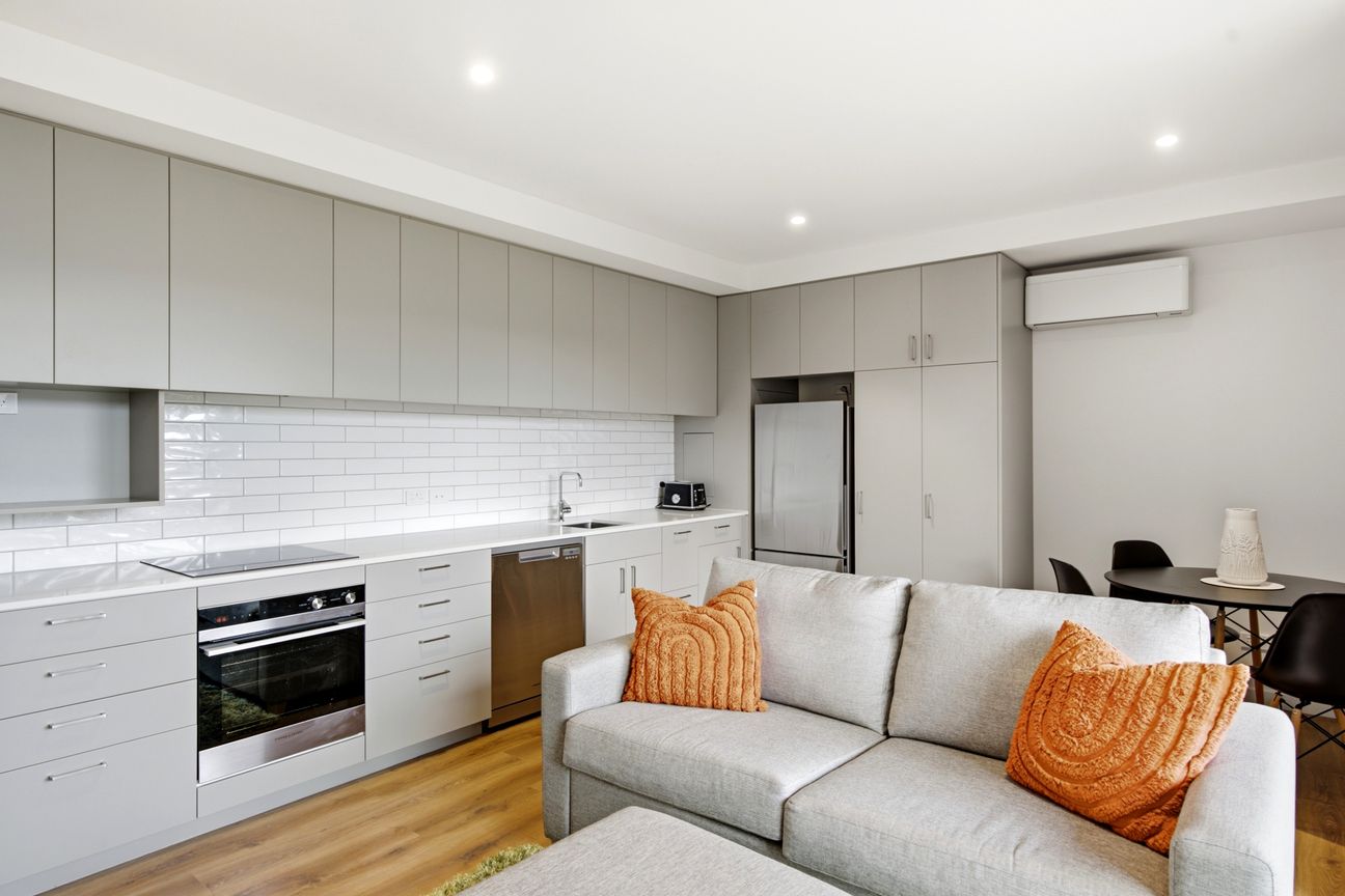 Own the heart of Christchurch - Ansicht 4