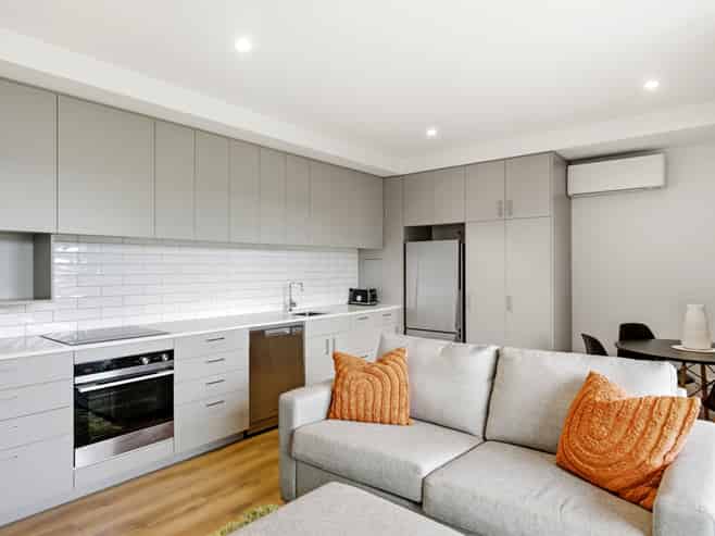 7/212 Cashel Street, Christchurch Central