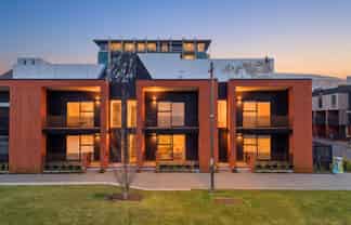 7/212 Cashel Street, Christchurch Central