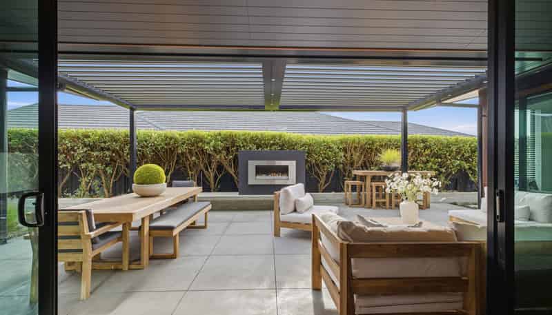 34 Bayliss Drive, Kaiapoi