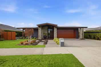 34 Bayliss Drive, Kaiapoi
