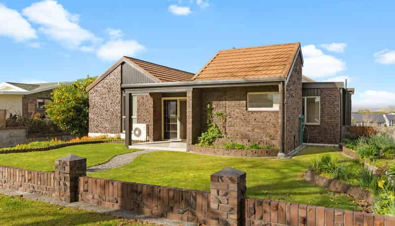 96 Burwood Road, Matamata